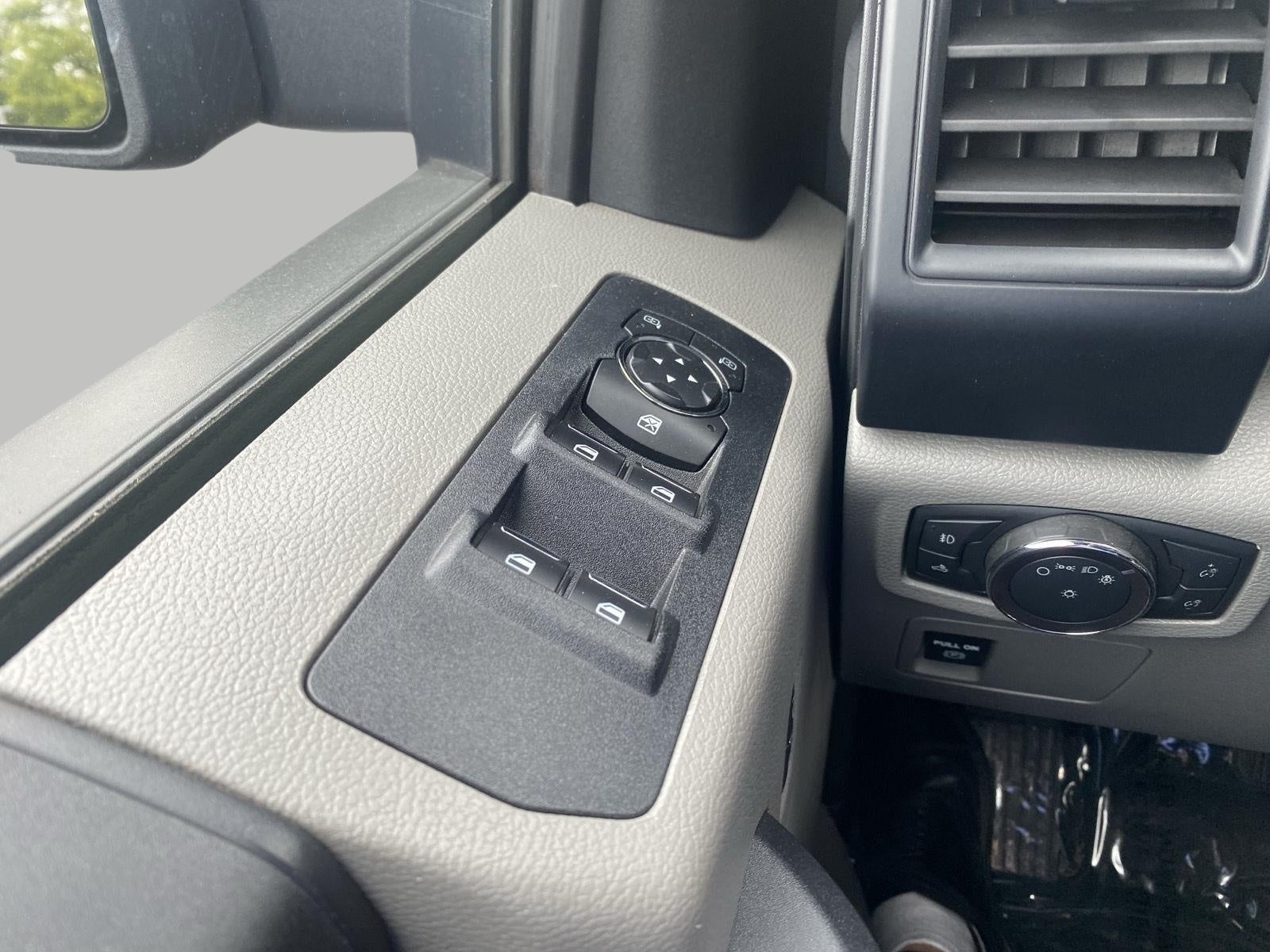 2026 Ford Expedition Platinum 4x4