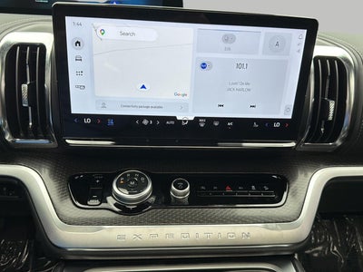 2026 Ford Expedition Platinum 4x4