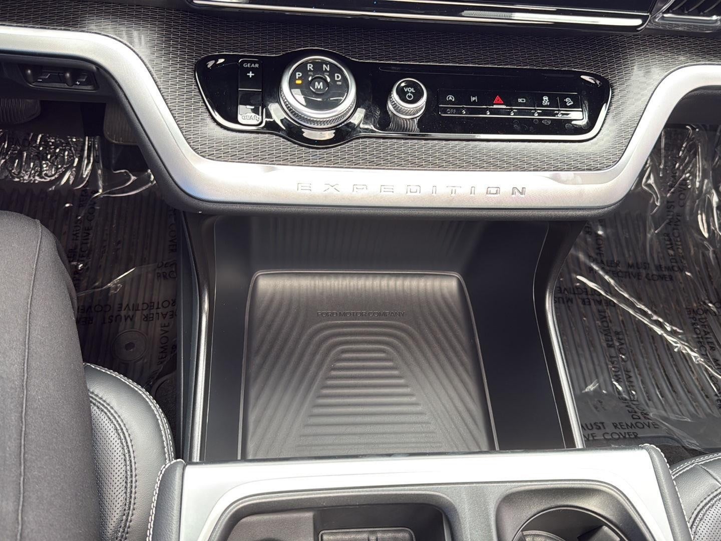 2026 Ford Expedition Platinum 4x4