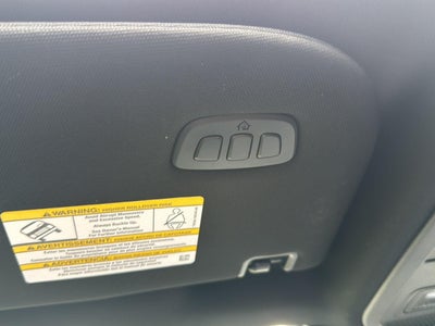 2026 Ford Expedition Platinum 4x4