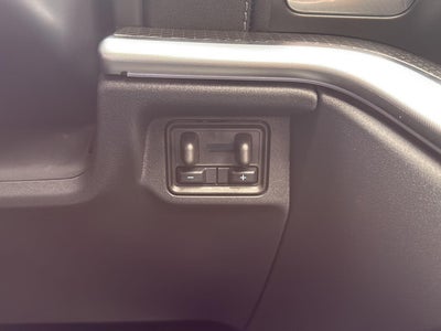 2026 Ford Expedition Platinum 4x4