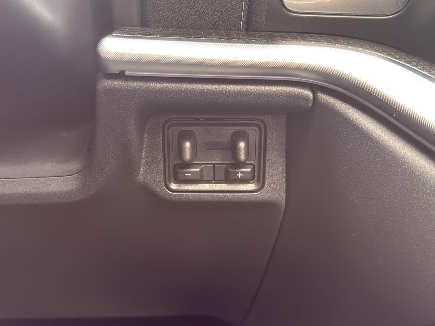 2026 Ford Expedition Platinum 4x4