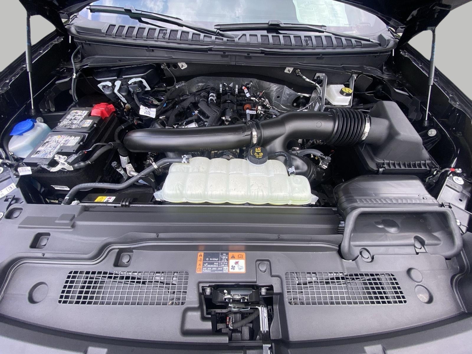 2026 Ford Expedition Platinum 4x4