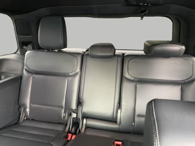2026 Ford Expedition Platinum 4x4