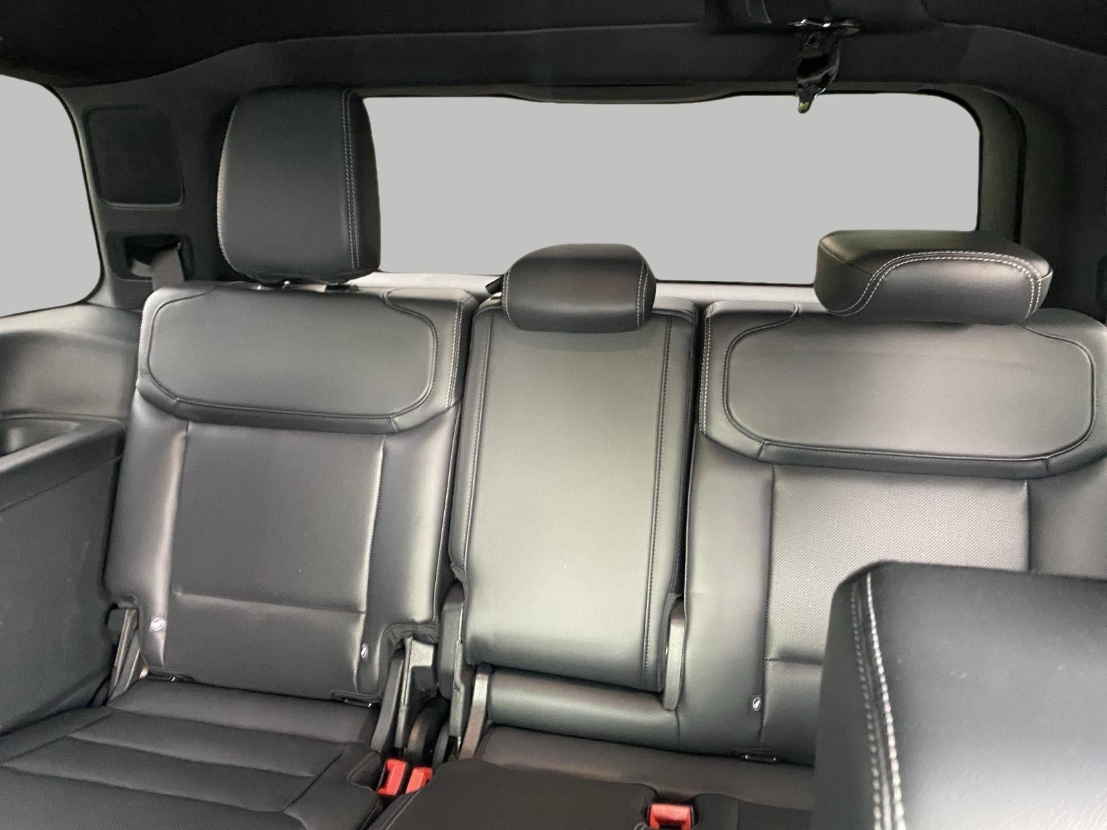 2026 Ford Expedition Platinum 4x4
