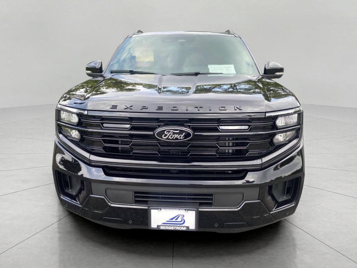 2026 Ford Expedition Platinum 4x4