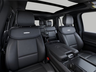2027 Ford Expedition Platinum 4x4