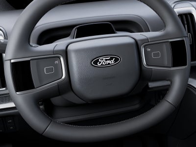 2027 Ford Expedition Platinum 4x4