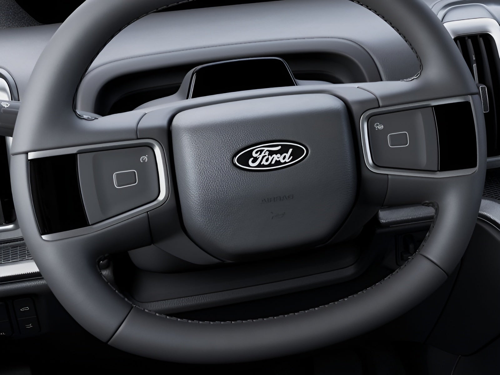 2027 Ford Expedition Platinum 4x4