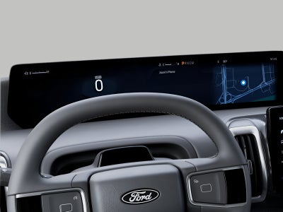 2027 Ford Expedition Platinum 4x4