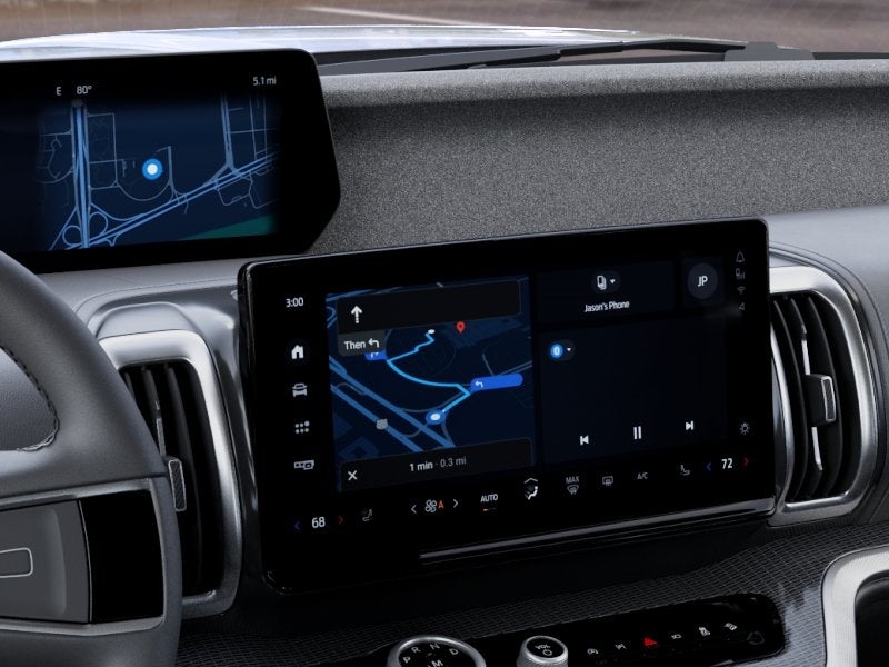 2027 Ford Expedition Platinum 4x4