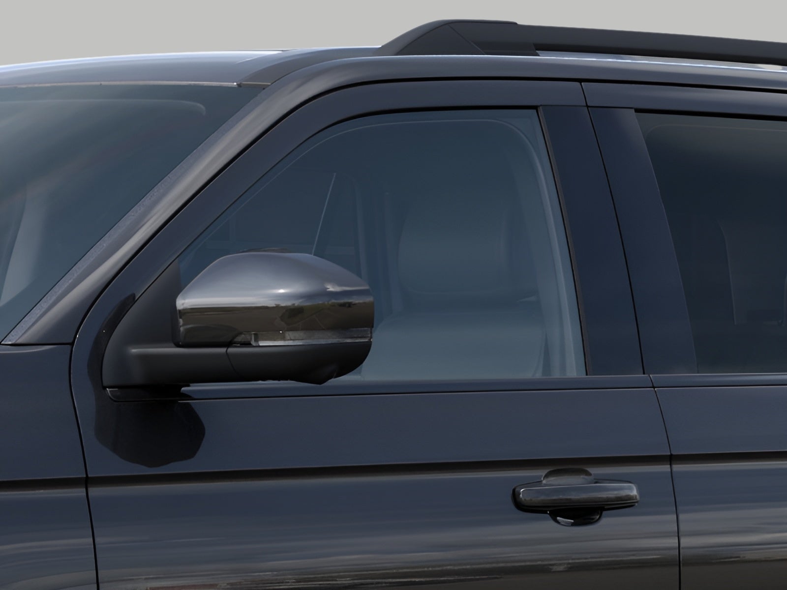 2027 Ford Expedition Platinum 4x4