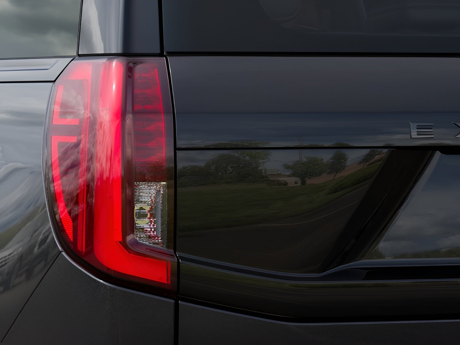 2027 Ford Expedition Platinum 4x4