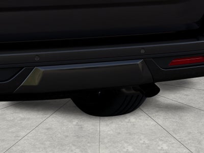 2027 Ford Expedition Platinum 4x4
