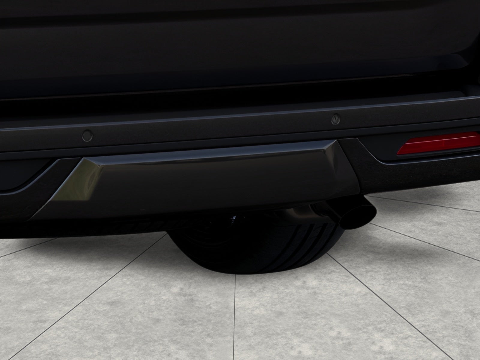 2027 Ford Expedition Platinum 4x4