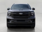 2027 Ford Expedition Platinum 4x4