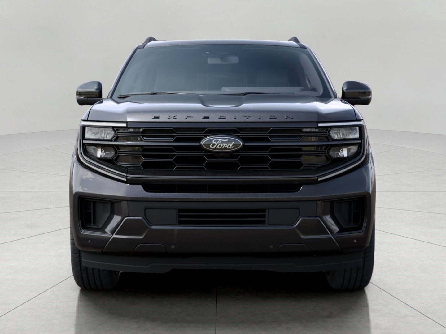2027 Ford Expedition Platinum 4x4