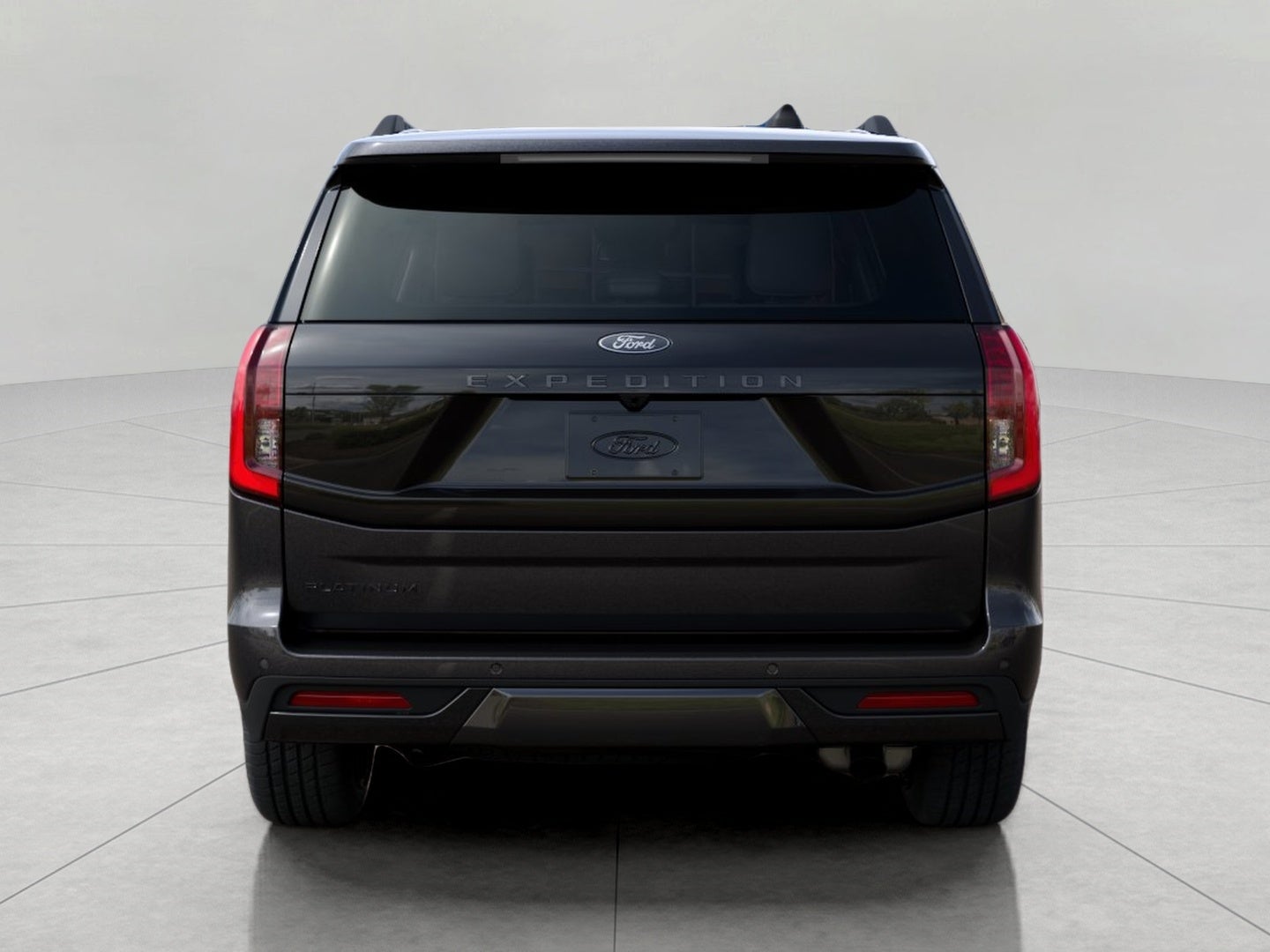 2027 Ford Expedition Platinum 4x4