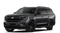2027 Ford Expedition Platinum 4x4