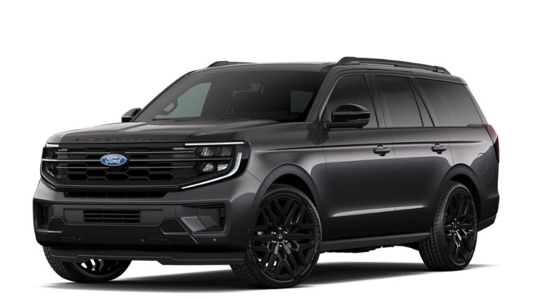 2027 Ford Expedition Platinum 4x4