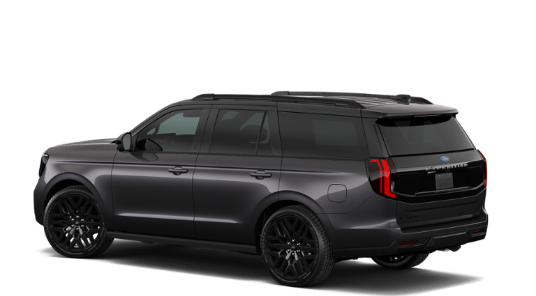 2027 Ford Expedition Platinum 4x4