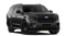 2027 Ford Expedition Platinum 4x4