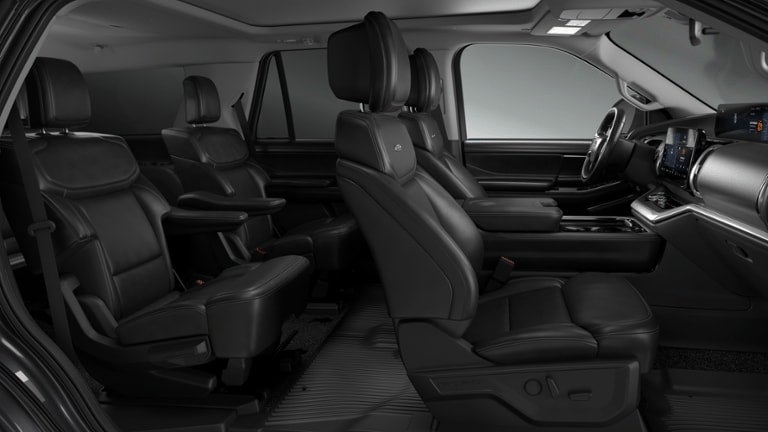 2027 Ford Expedition Platinum 4x4
