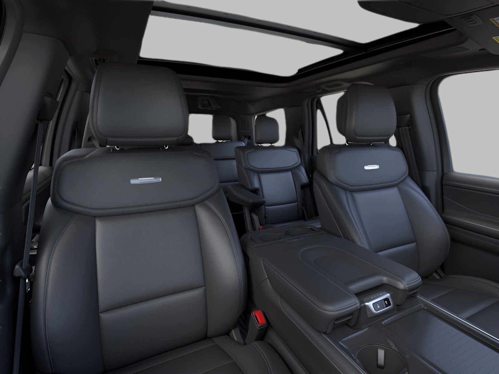 2026 Ford Expedition Platinum 4x4