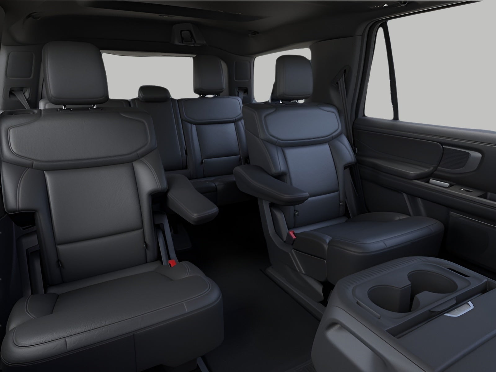 2026 Ford Expedition Platinum 4x4