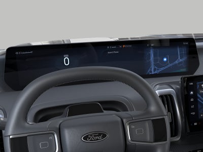 2026 Ford Expedition Platinum 4x4