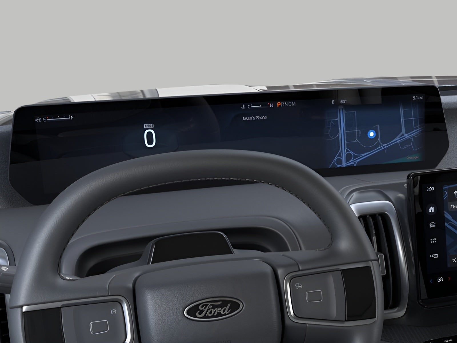 2026 Ford Expedition Platinum 4x4