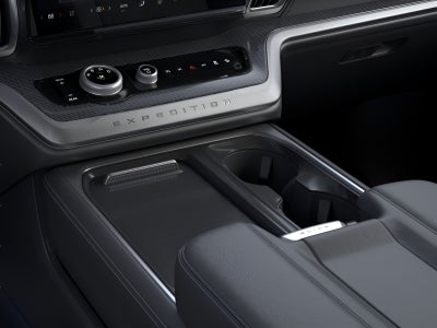 2026 Ford Expedition Platinum 4x4