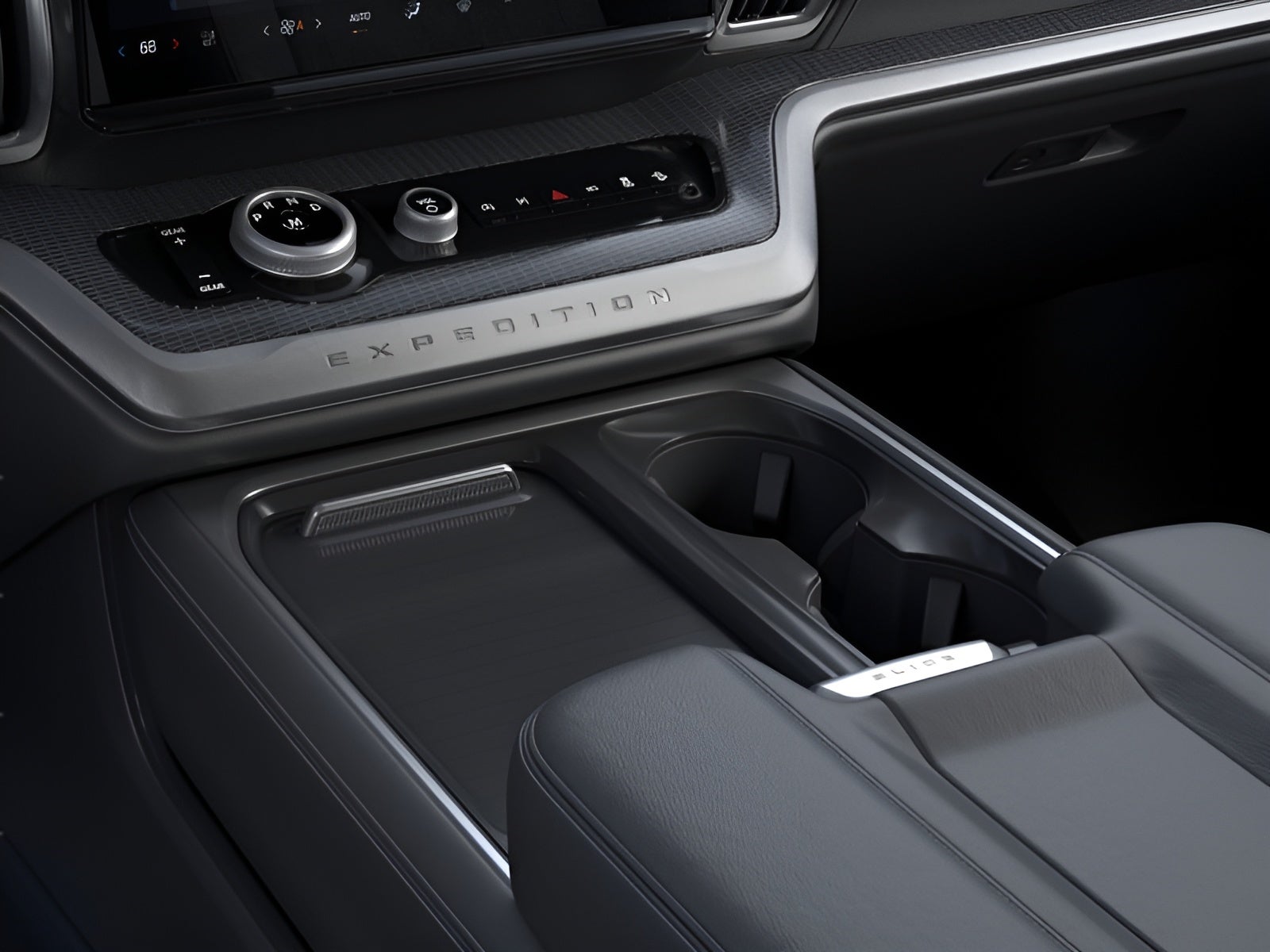2026 Ford Expedition Platinum 4x4