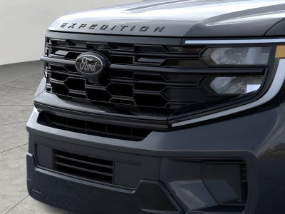 2026 Ford Expedition Platinum 4x4