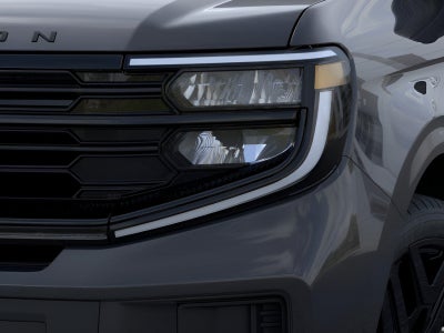 2026 Ford Expedition Platinum 4x4