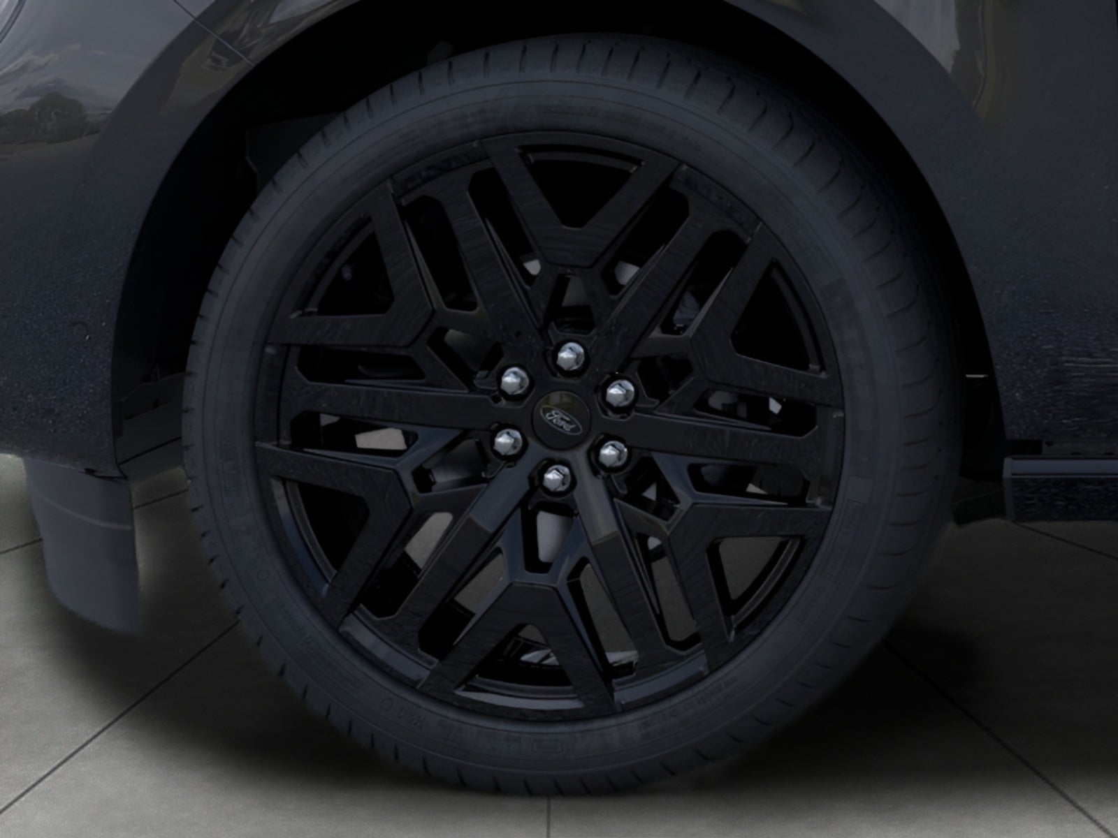 2026 Ford Expedition Platinum 4x4