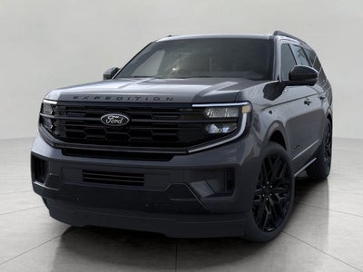2026 Ford Expedition Platinum 4x4