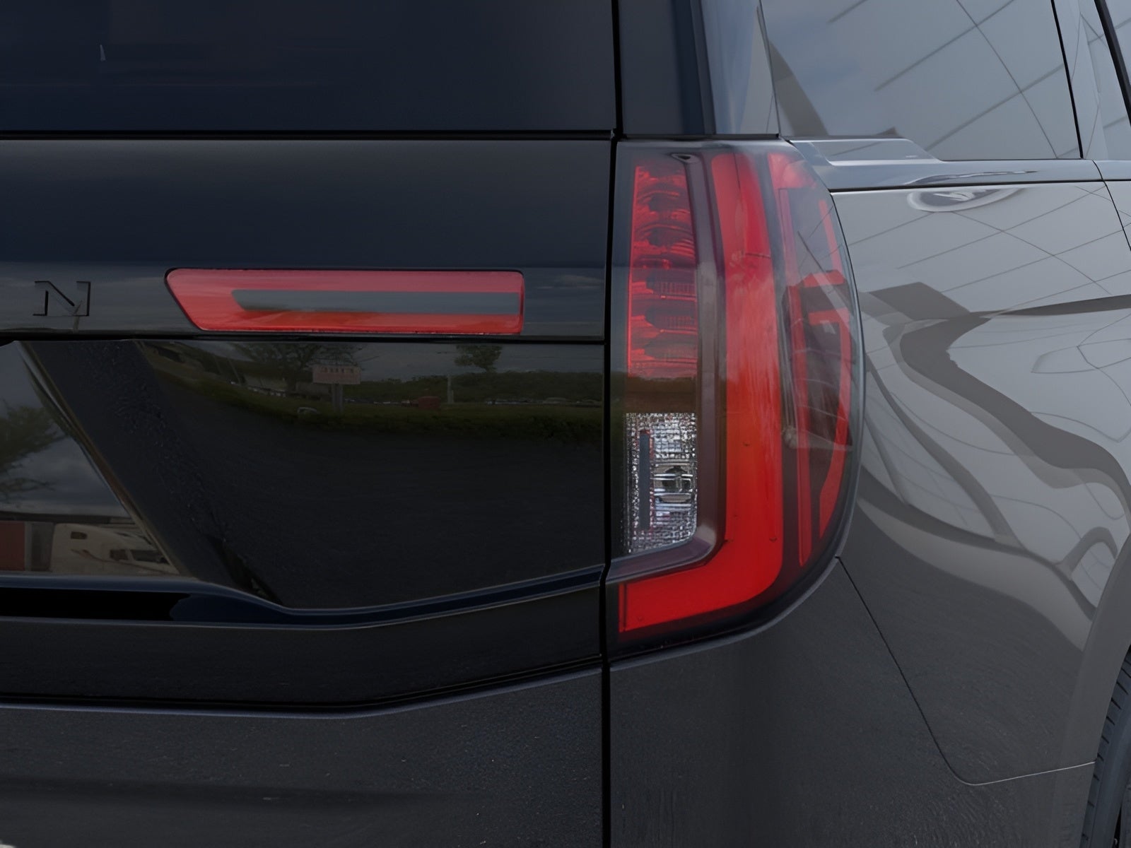 2026 Ford Expedition Platinum 4x4