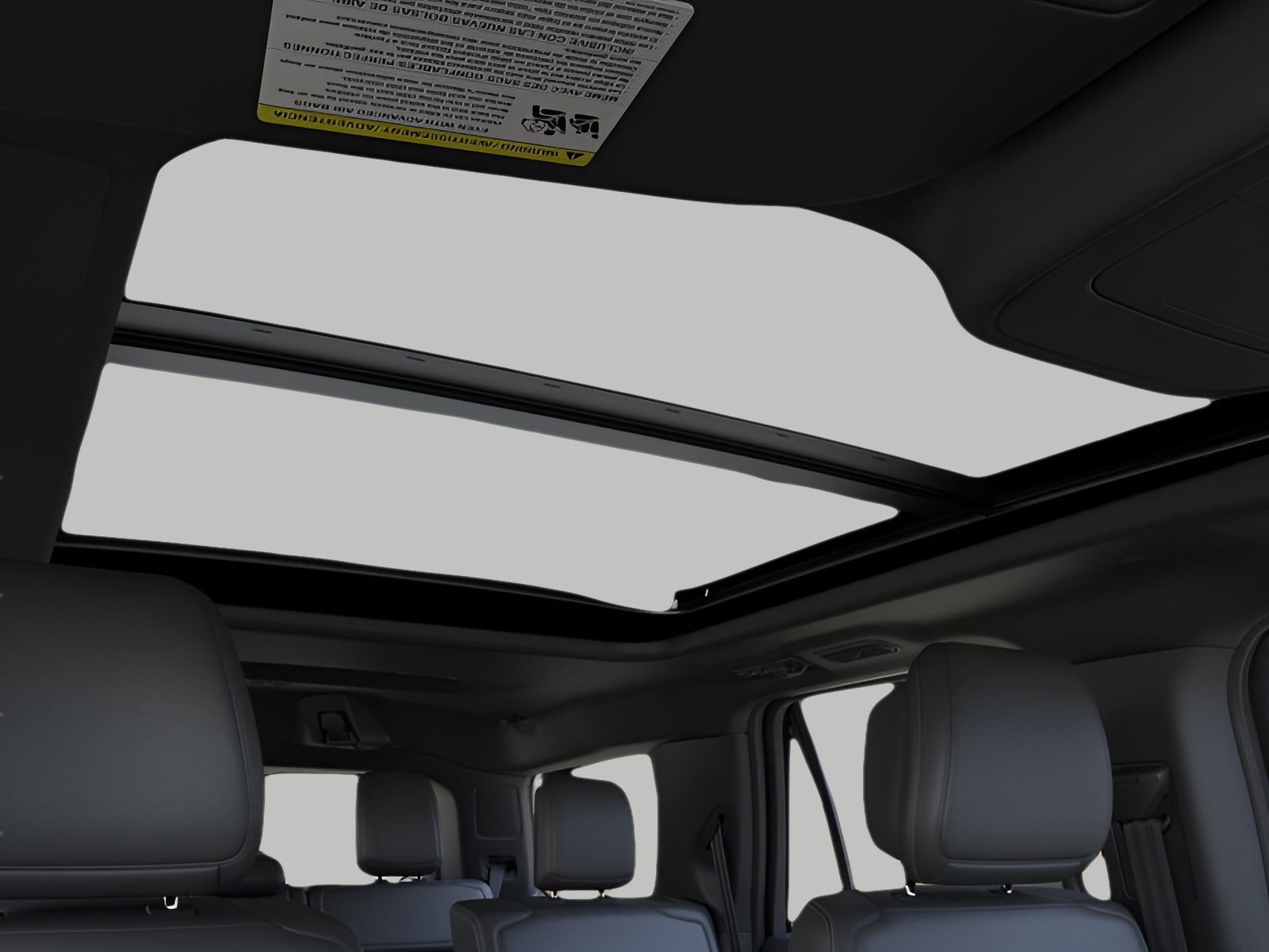 2026 Ford Expedition Platinum 4x4