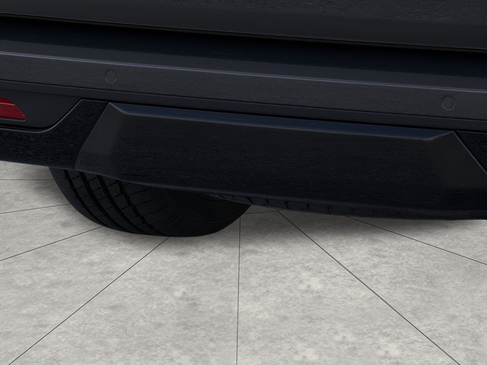 2026 Ford Expedition Platinum 4x4