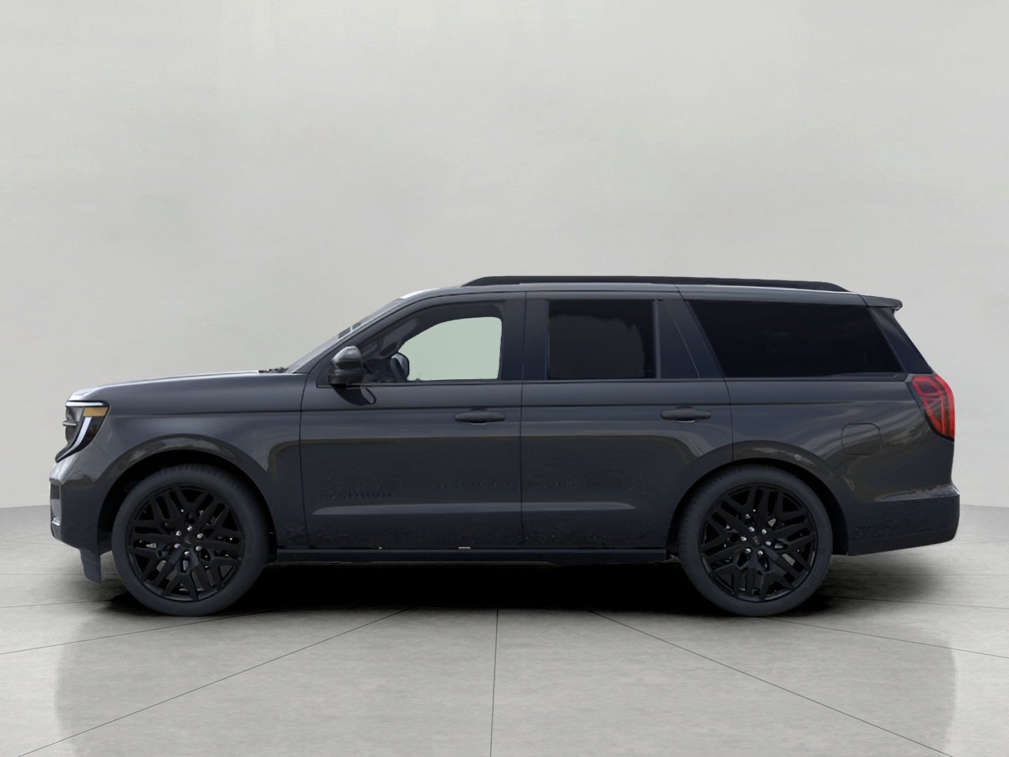 2026 Ford Expedition Platinum 4x4