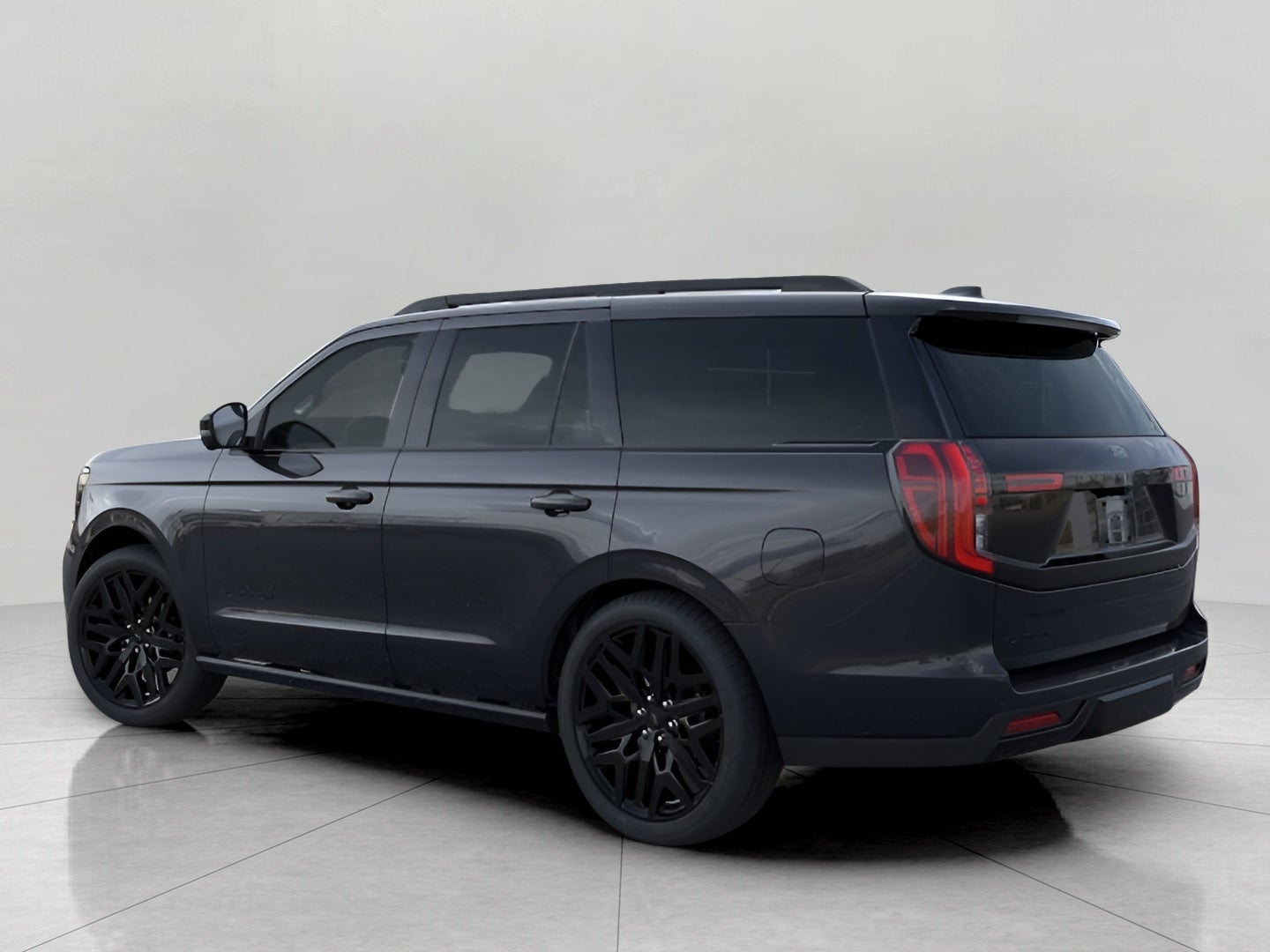 2026 Ford Expedition Platinum 4x4