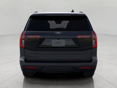 2026 Ford Expedition Platinum 4x4