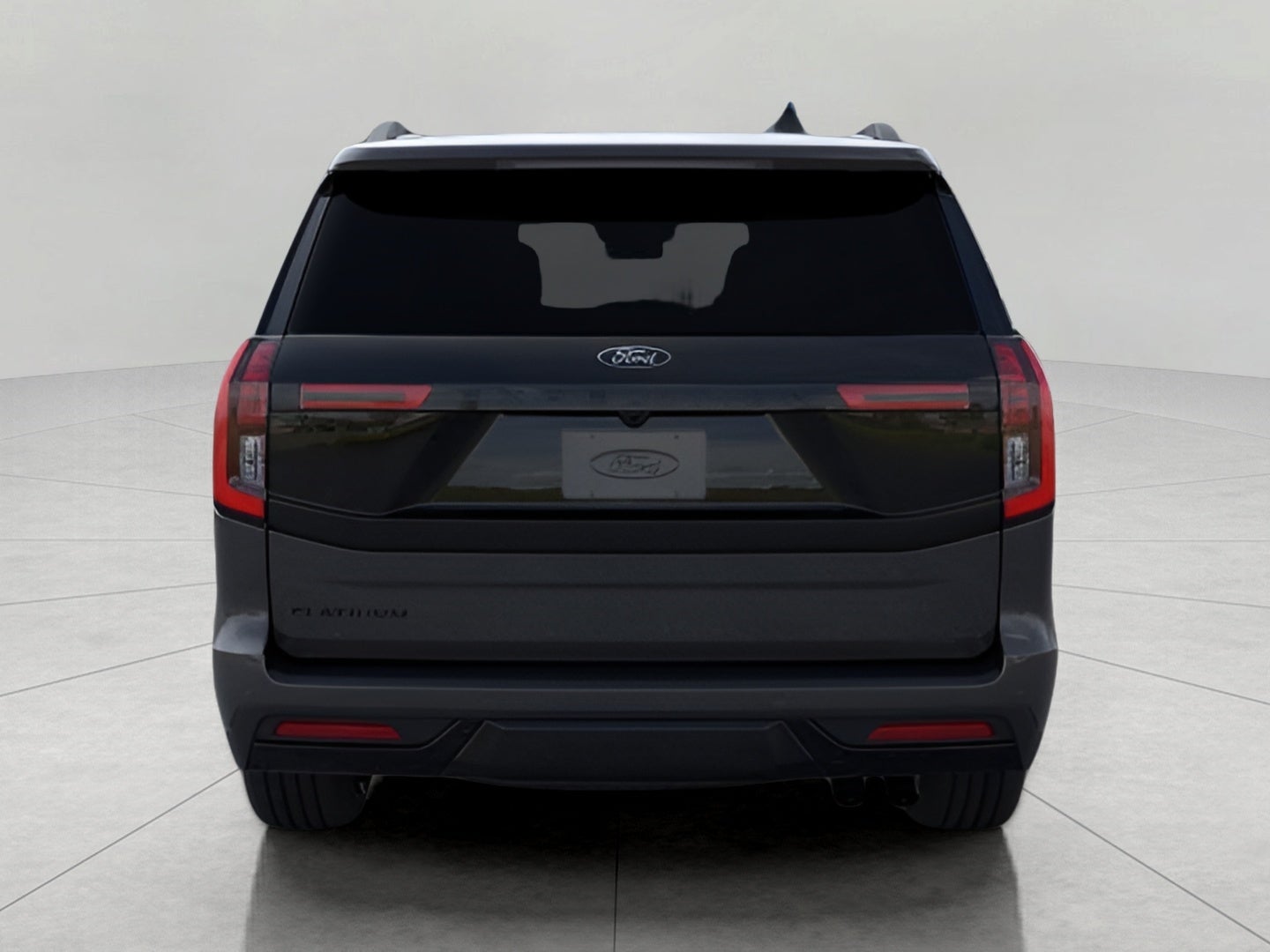 2026 Ford Expedition Platinum 4x4