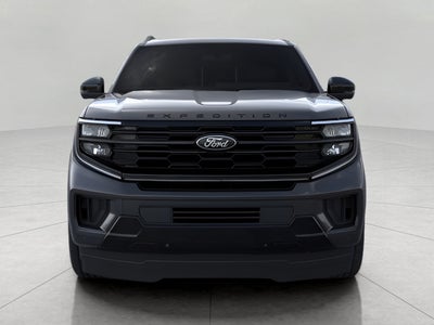2026 Ford Expedition Platinum 4x4