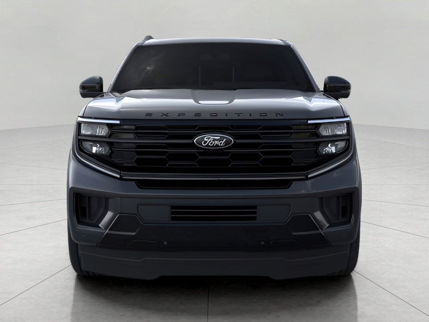 2026 Ford Expedition Platinum 4x4