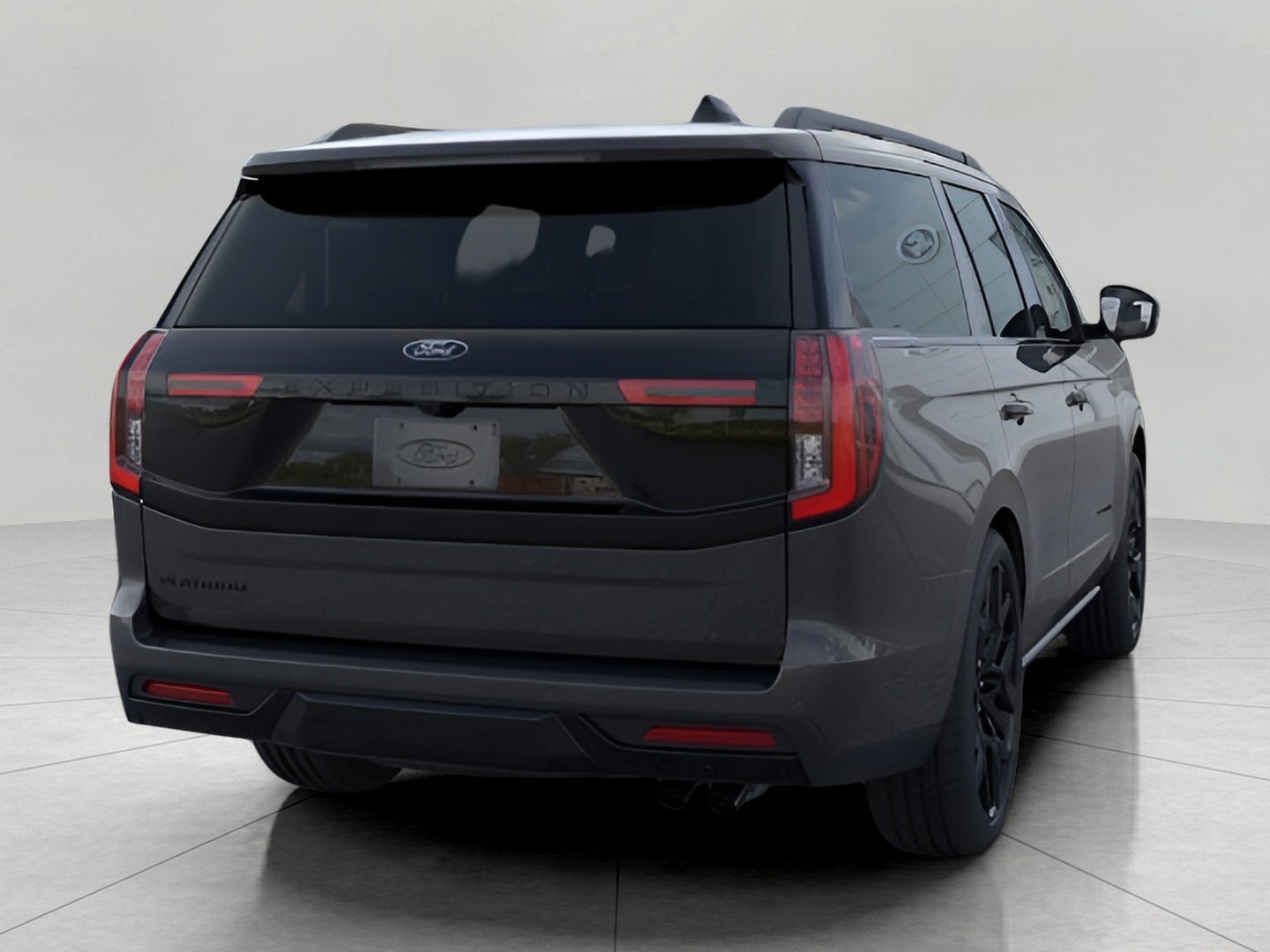 2026 Ford Expedition Platinum 4x4