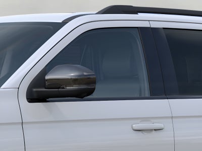 2027 Ford Expedition Platinum 4x4