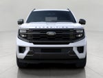 2027 Ford Expedition Platinum 4x4