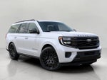 2027 Ford Expedition Platinum 4x4